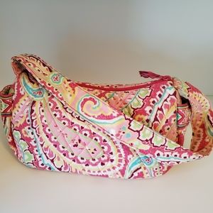 Vera Bradley Purse.